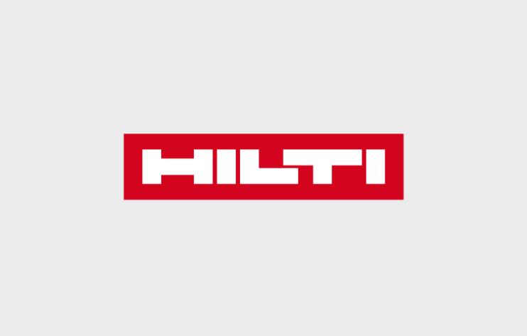 Hilti logotyp